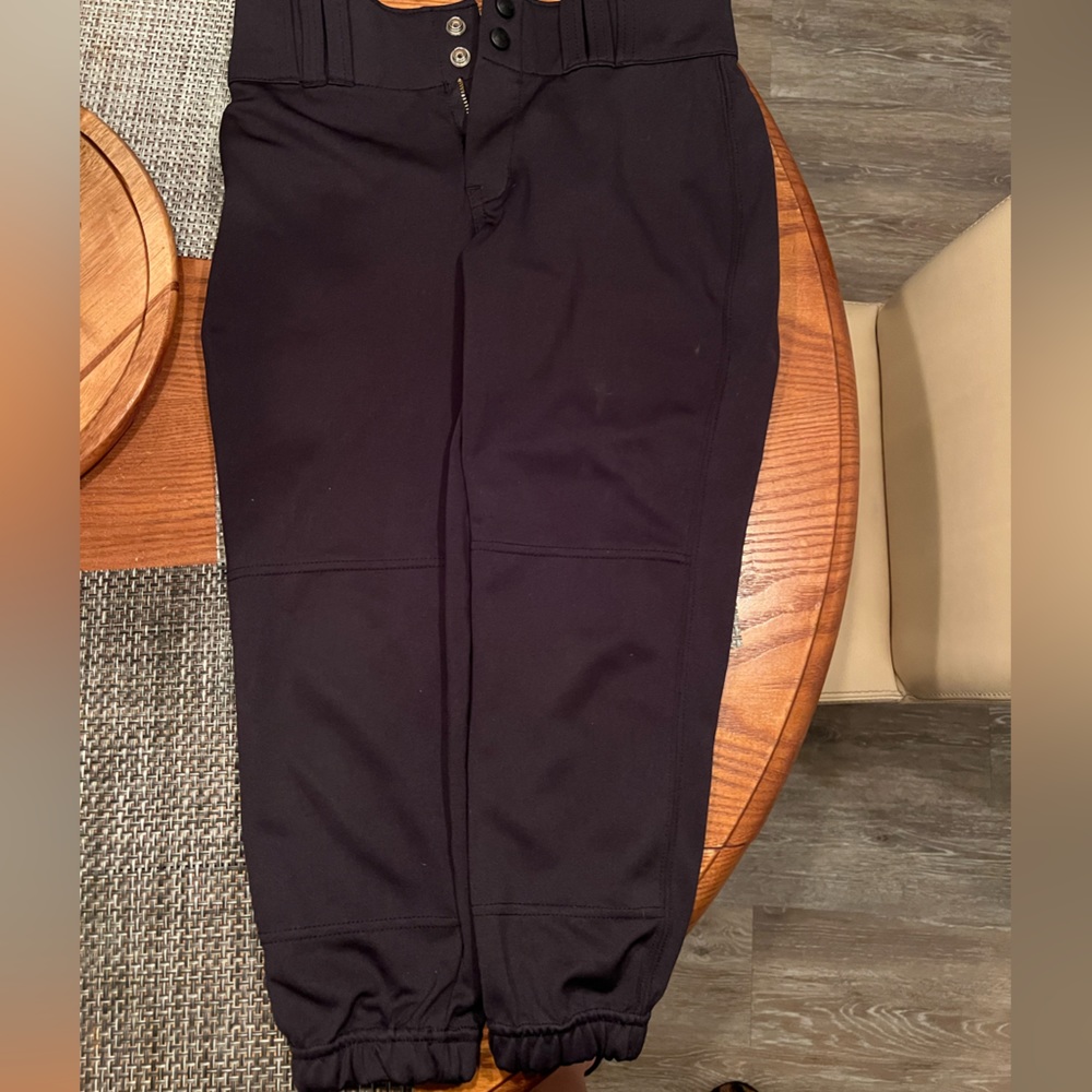 Champro softball Capri